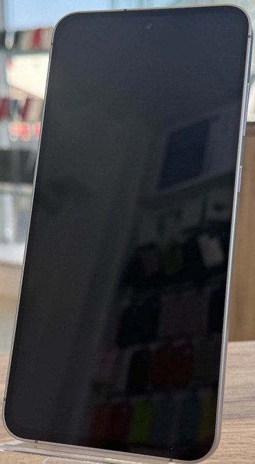 Смартфон Samsung s24 FE 128Gb. Київ - фото 1
