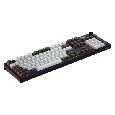 Клавиатура Hator Skyfall 100 Pro Wireless Grey/Black (HTK4100UA) Винница - изображение 2