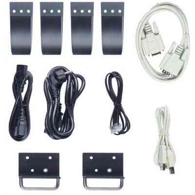 Источник бесперебойного питания Powercom SPR-3000 LCD Powercom (SPR.3000.LCD) Винница