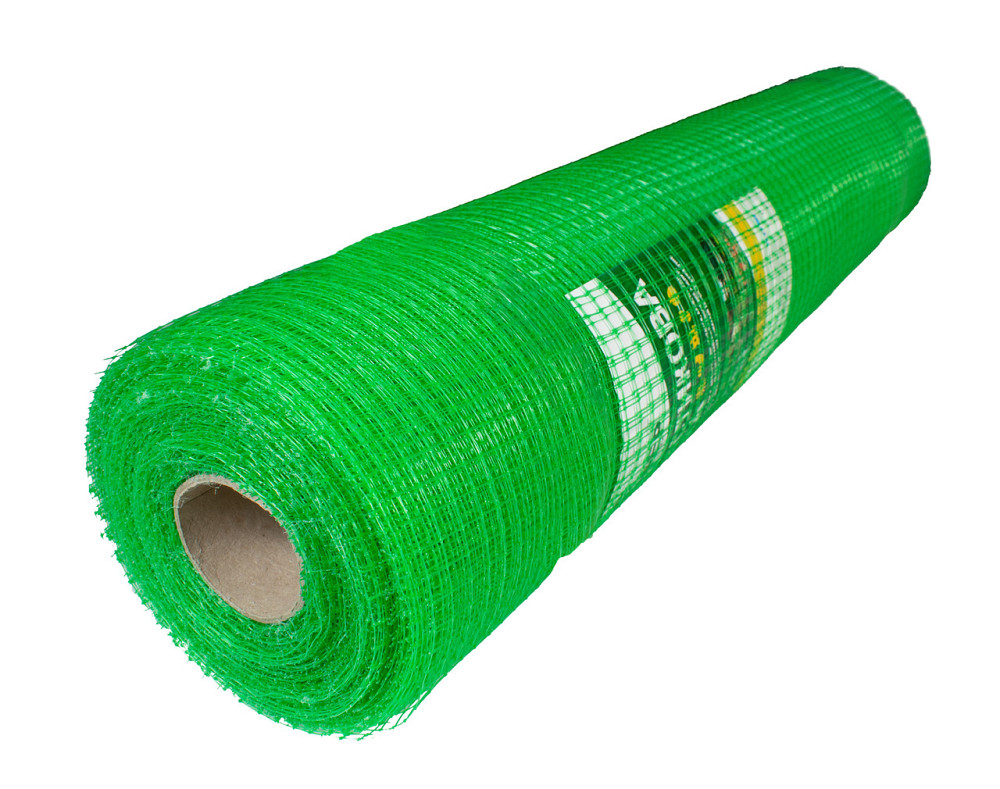 Вольєрна сітка 12мм*14мм 1.5*100 метрів сітка парканна пташка Дніпро - фото 1