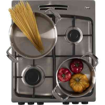 Плита Hansa FCMS582258 Винница