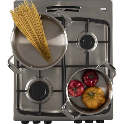 Плита Hansa FCMS582258 Винница - изображение 5