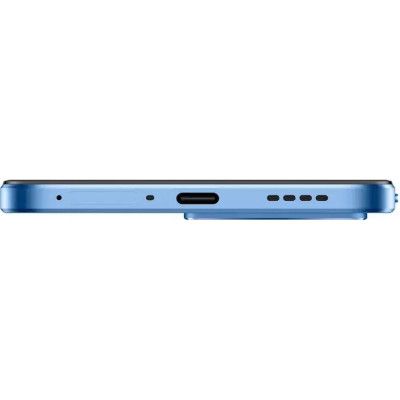 Мобільний телефон realme C85 8/256GB Kingfisher Blue Вінниця - фото 10