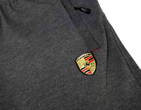 Шорты мужские Porsche Design,ткань суприм,p.S(44) /L(48)/ХL(50) Киев