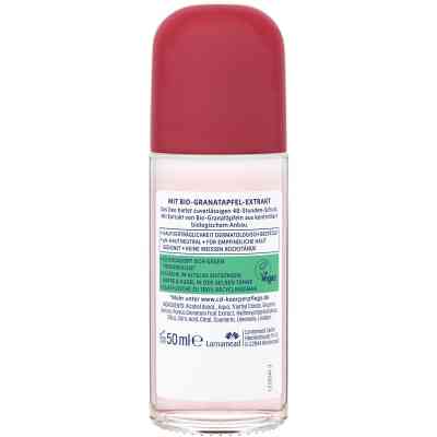 Дезодорант CD Гранат Кульковий 50 мл (4045612007906) Вінниця