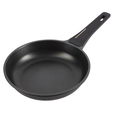 Набор сковородок Bergner Copper, 20/24 см (BGEU-6322) Винница - изображение 2