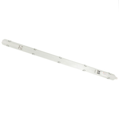 Светильник Євросвітло Т8 LED-SH-20 IP65 Slim Вінниця - фото 2