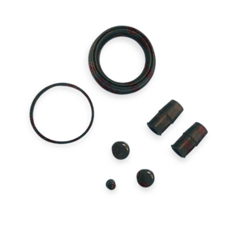 Ремкомплект передній Audi A3, A4, A6, A8, БМВ 5 E39, PSA Berlingo, C4, 3008 (d60) супорта Мукачево - фото 1