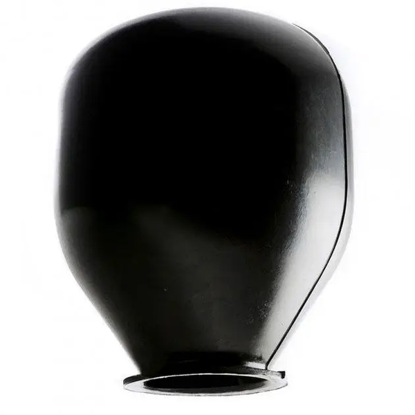 Мембрана гідроакумулятора 24 L 9 EPDM Харків - фото 1