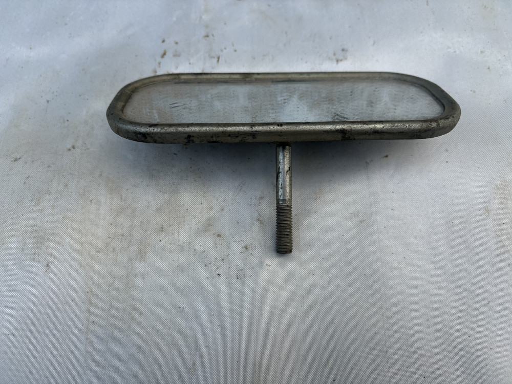 Зеркало заднего вида  ГАЗ-69. Харьков - изображение 1