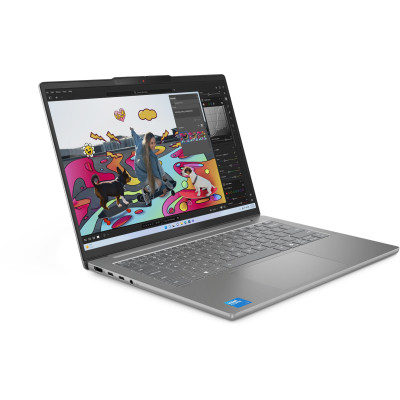 Ноутбук Lenovo IdeaPad Slim 5 14ARP10 (83HT0034RA) Винница - изображение 6