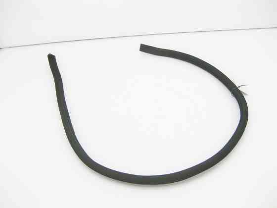 Mercedes-Benz  A2196970351 9B00 Ущільнювач задніх дверей на кузові чорний CLS C219 Одеса