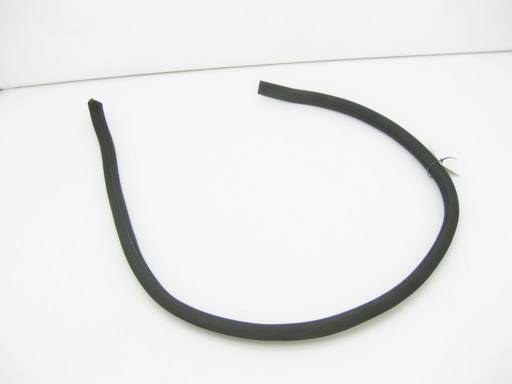 Mercedes-Benz  A2196970351 9B00 Ущільнювач задніх дверей на кузові чорний CLS C219 Одесса - изображение 3