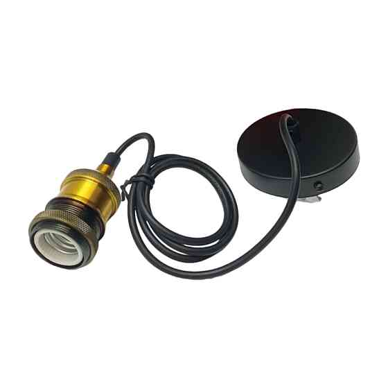 Підвісний стельовий світильник 14501 Луцк