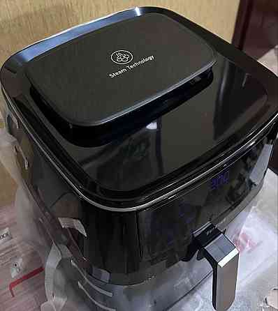 Мультипіч (аерогриль) Tefal. Київ