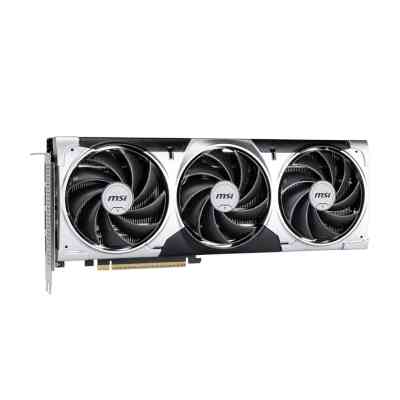 Видеокарта MSI GeForce RTX5060Ti 16Gb VENTUS 3X OC (RTX 5060 Ti 16G VENTUS 3X OC) Винница