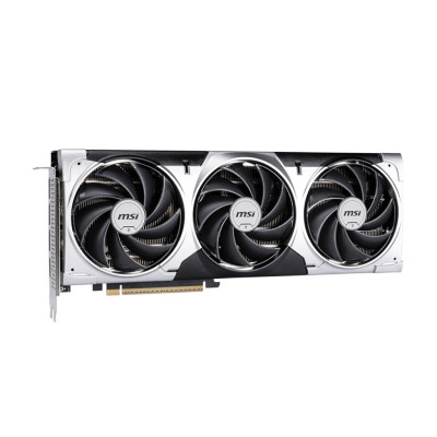 Відеокарта MSI GeForce RTX5060Ti 16Gb VENTUS 3X OC (RTX 5060 Ti 16G VENTUS 3X OC) Вінниця - фото 2