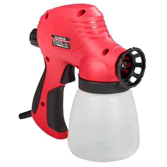 Фарбопульт Vitals Es 2630JS Харків