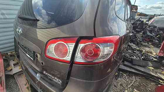 Задній правий стоп Хюндай Санта фе Київ