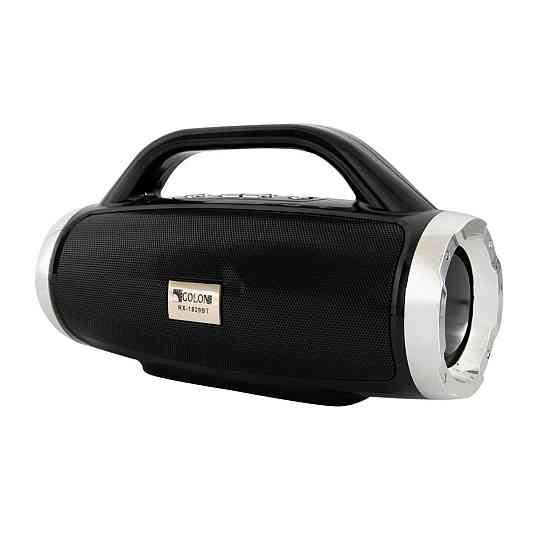 Портативная колонка Golon RX-1829BT Boombox Винница