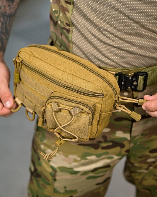 Підсумок койот РП7362 Одеса - фото 2