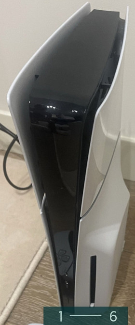 Ігрова консоль: Play Station 5 Slim. Харків - фото 1