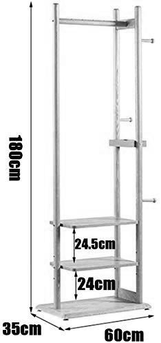 Стійка вішалка для одягу "Преслав" мускат Миколаїв - фото 4