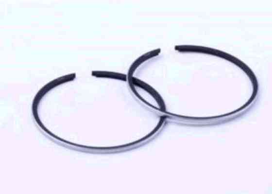 Кольца 2T Стелс 50 .S (Ø40,00) Мукачево