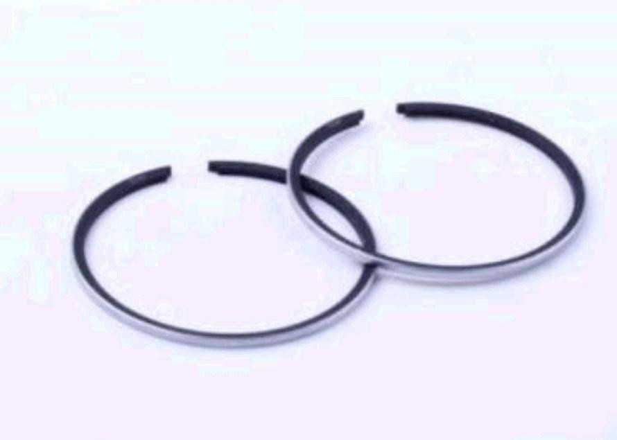 Кольца 2T Стелс 50 .S (Ø40,00) Мукачево - изображение 1