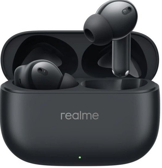 Realme Buds T310 нові, запаковані. Харків - фото 1