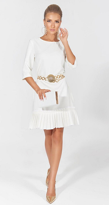 Стильне плаття (46) Київ - фото 4