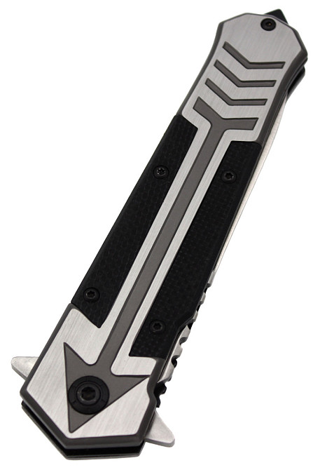 Нож складной Browning F130 Днепр - изображение 3