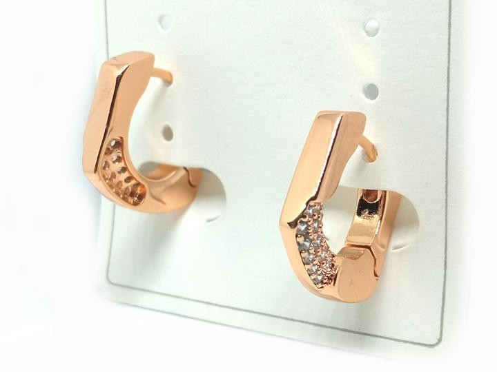 Серьги женские медицинская сталь Киев - изображение 1