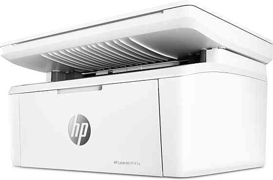 БФП А4 ч/б HP LaserJet Pro M141a (7MD73A) ( 5,39 кг ) Харків