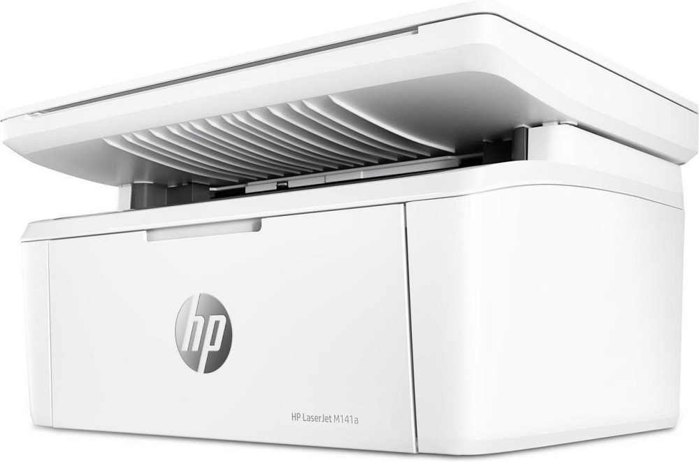БФП А4 ч/б HP LaserJet Pro M141a (7MD73A) ( 5,39 кг ) Харків - фото 3