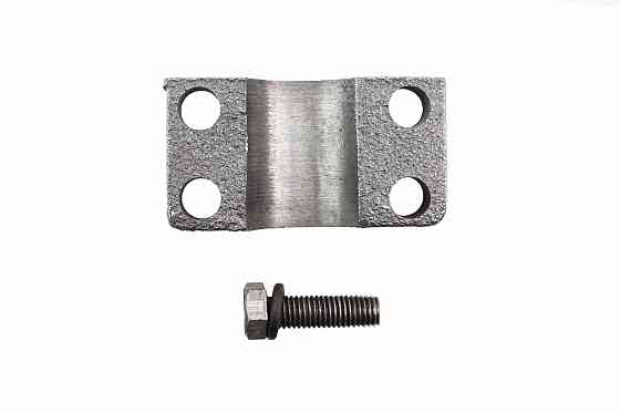 Ступиця колеса d-39mm, 4отв. 6,00-12 Тип 2 Киев