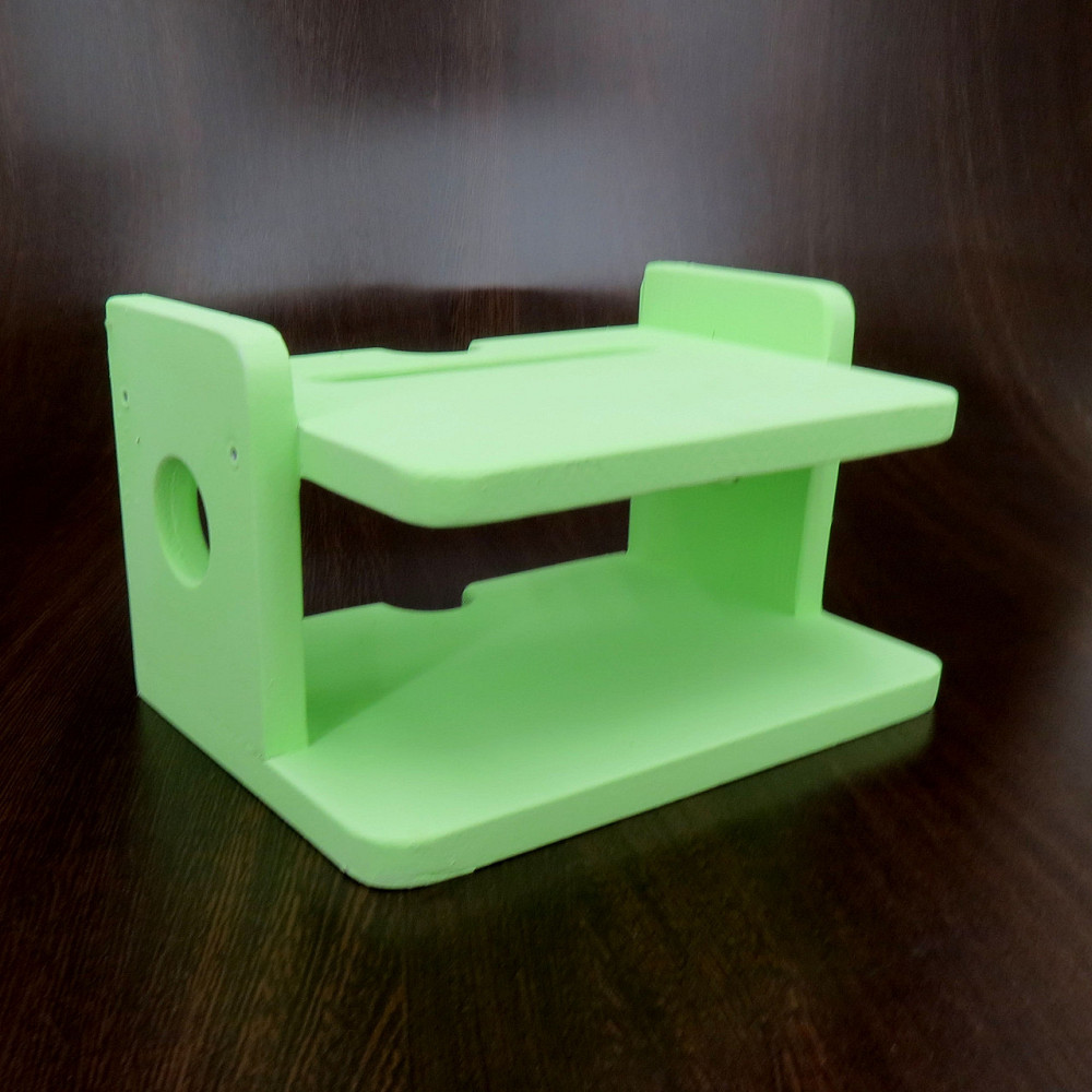 Полиця для роутера "Таллін" мохіто Миколаїв - фото 1