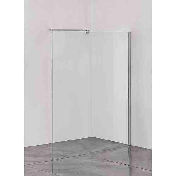 Душевая перегородка BRAVO LEGA 110T (000022479) Киев