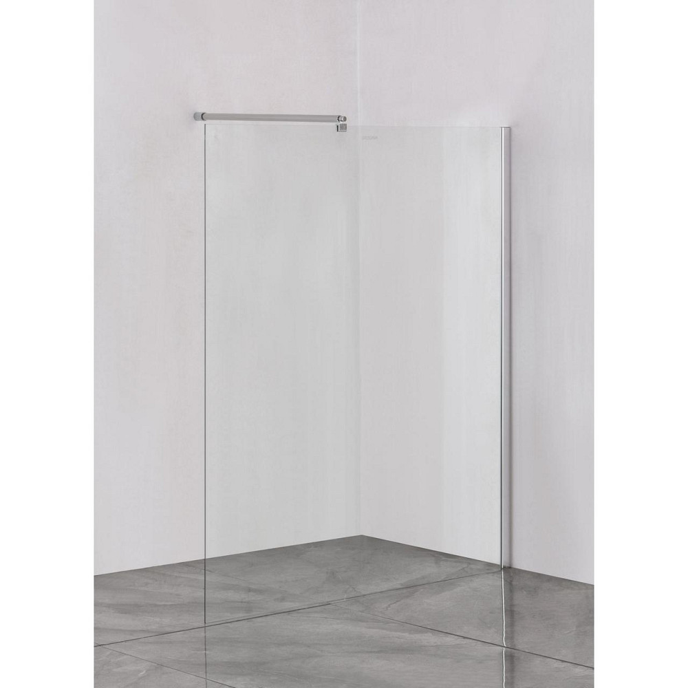 Душевая перегородка BRAVO LEGA 110T (000022479) Киев - изображение 3