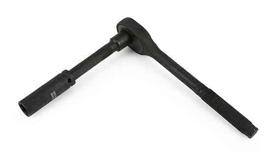 Набор торцевых головок 1/2″ с трещоткой от 10 до 24 мм в кейсе Mar-Pol (M58232) Нововолынск