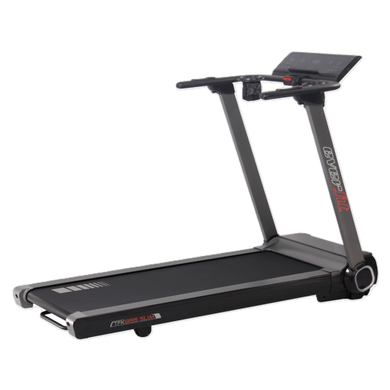 Беговая дорожка Everfit TFK 855 Slim (TFK-855-SLIM) Киев