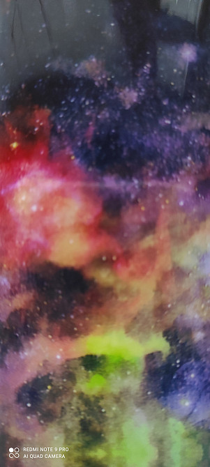 Фольга для нігтів 1 метр голлівудського манікюра Київ - фото 1