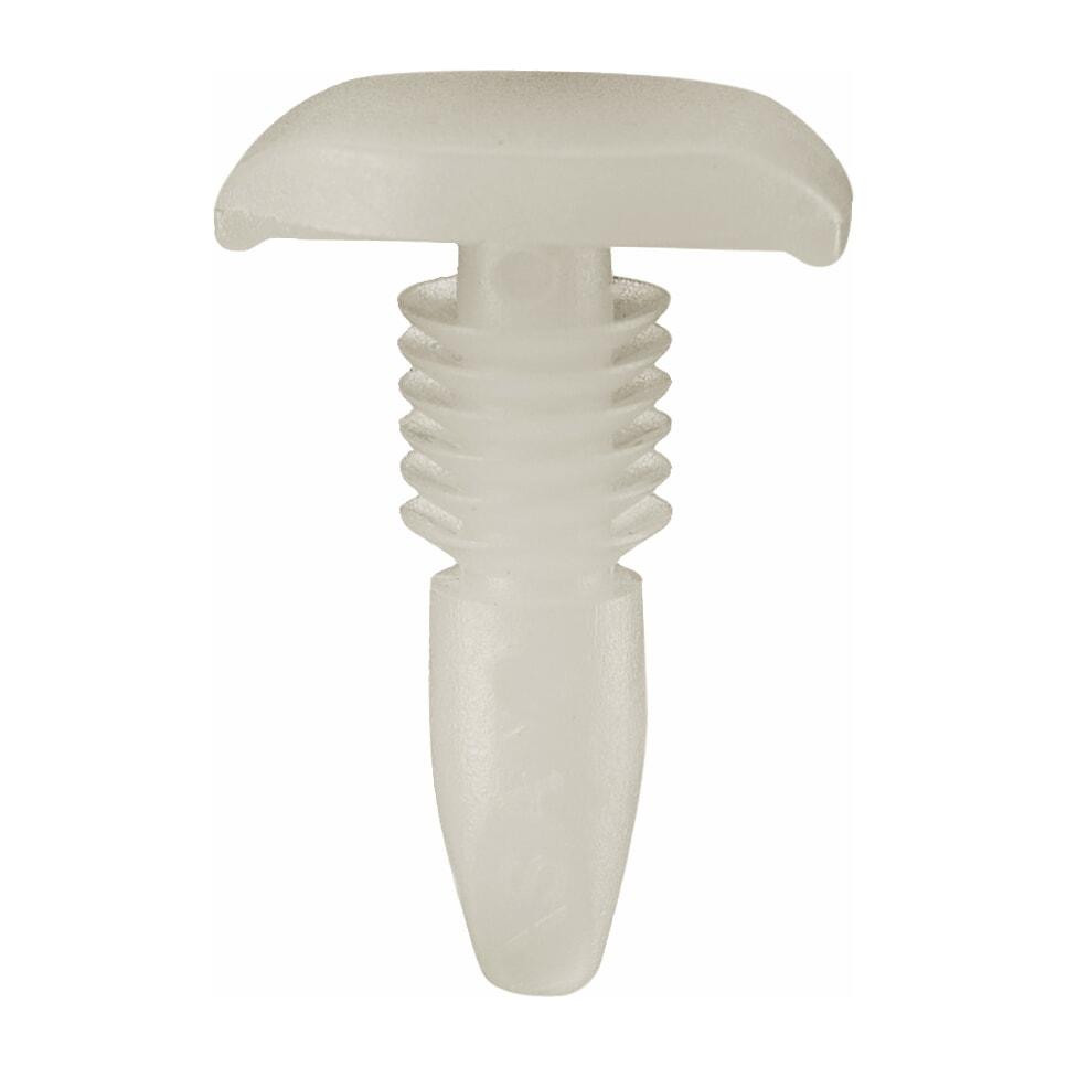 Клипса уплотнителя двери 385677 10676 Киев - изображение 1