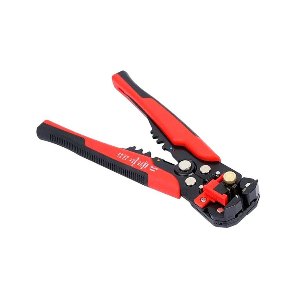 Инструмент для снятия изоляции автоматический Киев - изображение 2