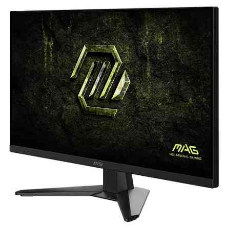 Монітор MSI 27" MAG 272F X24 IPS Black 240Hz ( 18854 ) Харків