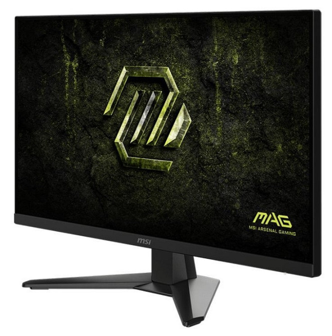 Монітор MSI 27" MAG 272F X24 IPS Black 240Hz ( 18854 ) Харків - фото 3
