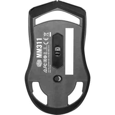Мишка CoolerMaster MM311 Wireless Black (MM-311-KKOW1) Вінниця