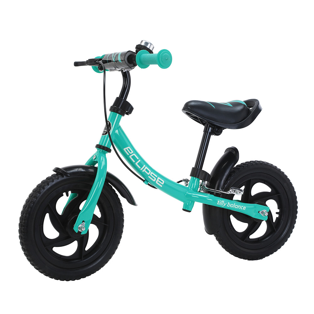 Біговел BALANCE TILLY 12" Eclipse T-21254/1 Azure Кривий Ріг - фото 1