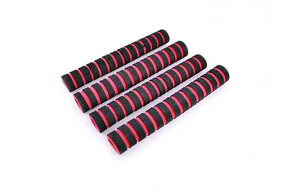 Поролон на руль велосипеда (4шт) Мукачево