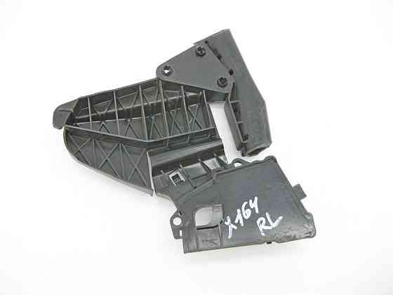 Mercedes-Benz  A1647330914 Кришка - кронштейн замка задніх лівих дверей GL X164 Одеса